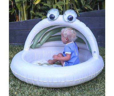 Piscinetta Coperta Cookie The Croc