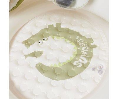 Piscinetta Coperta Cookie The Croc