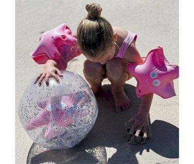 Manguitos Melody the Mermaid Strawberry