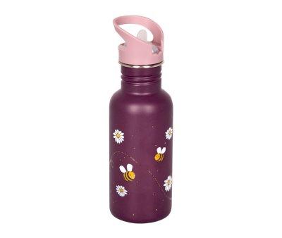 Botella Acero Bee Little Friends 500ml