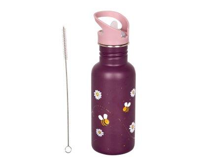 Botella Acero Bee Little Friends 500ml