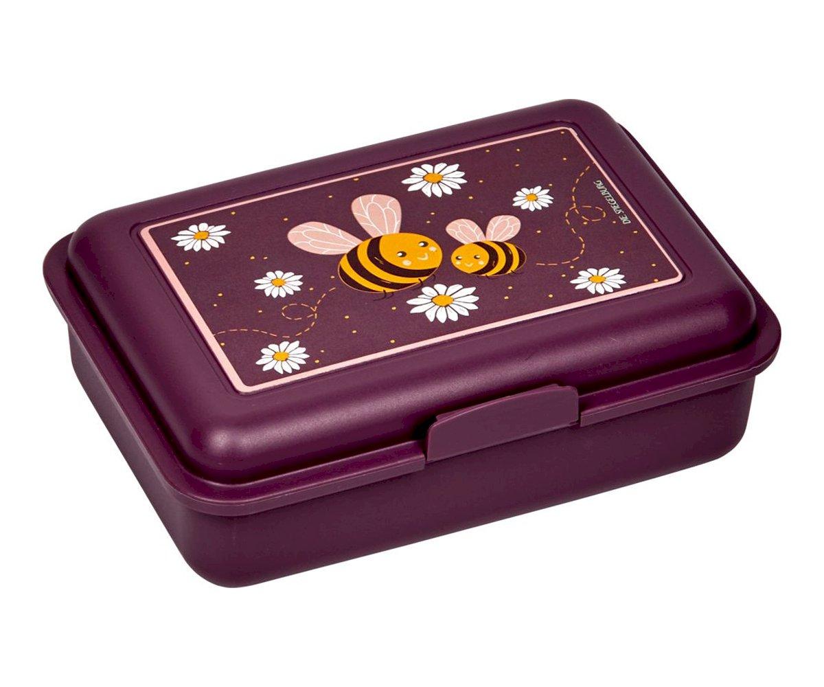 Lunch Box Bee Little Friends