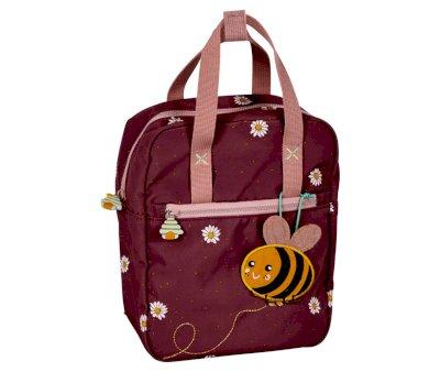 Mini Mochila Bee Little Friends Personalizable