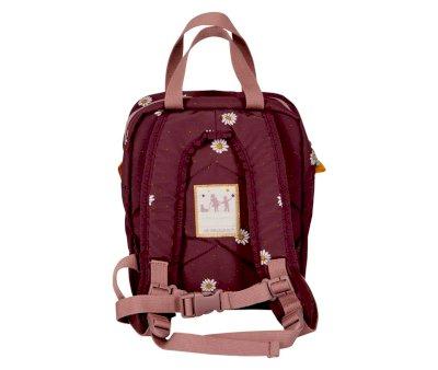Mini Mochila Bee Little Friends Personalizable
