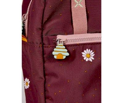 Mini Mochila Bee Little Friends Personalizable
