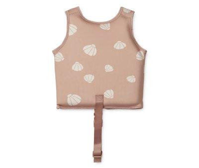 Shell / Pale Tuscany Float Vest