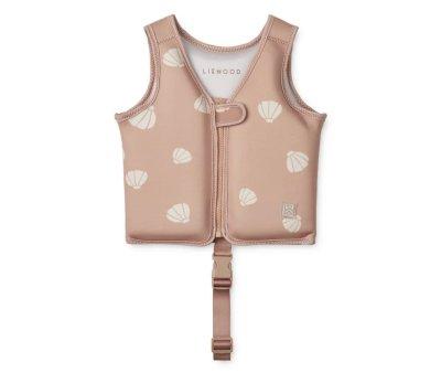 Shell / Pale Tuscany Float Vest