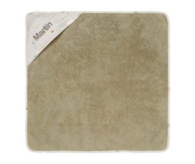 Capa de Baño Little Farm Personalizable