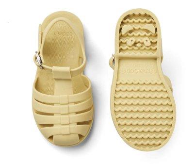 Sandales de Plage pour Enfants Bre Crispy Corn