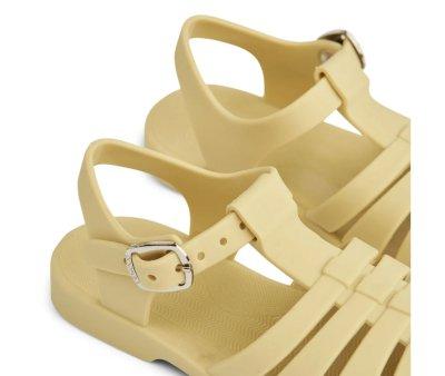 Sandales de Plage pour Enfants Bre Crispy Corn
