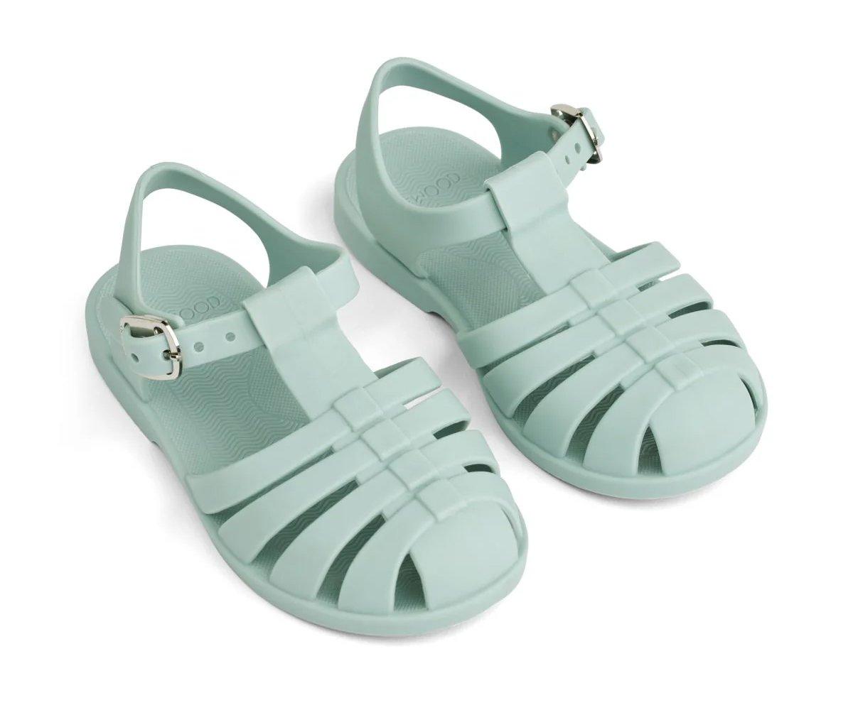 Cangrejeras Infantil Bre Ice blue