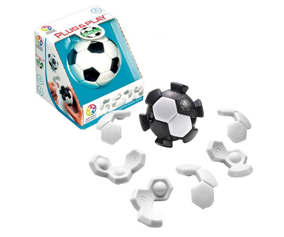 Gioco di Logica Plug & Play Ball