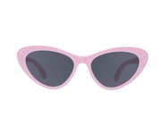Gafas de Sol Flexibles Cat-Eye Pink Lady (3-5 aos)