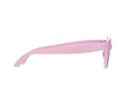 Gafas de Sol Flexibles Cat-Eye Pink Lady (3-5 aos)