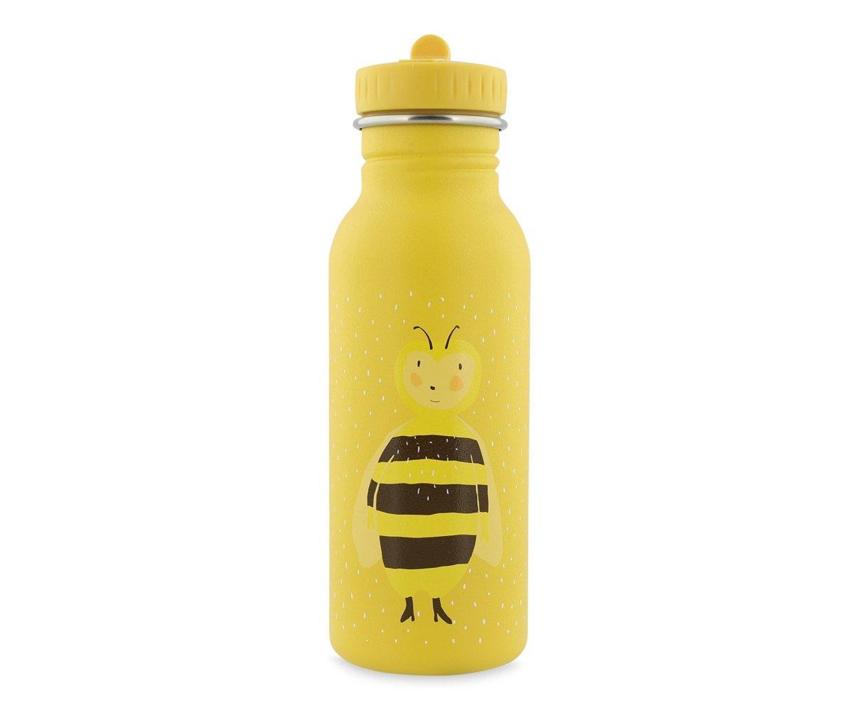 Botella Acero Trixie Mrs. Bumblebee 500ml