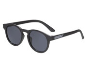 Occhiali da Sole (+6) Flessibili Keyhole Black Ops Black