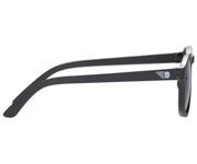 Occhiali da Sole (+6) Flessibili Keyhole Black Ops Black