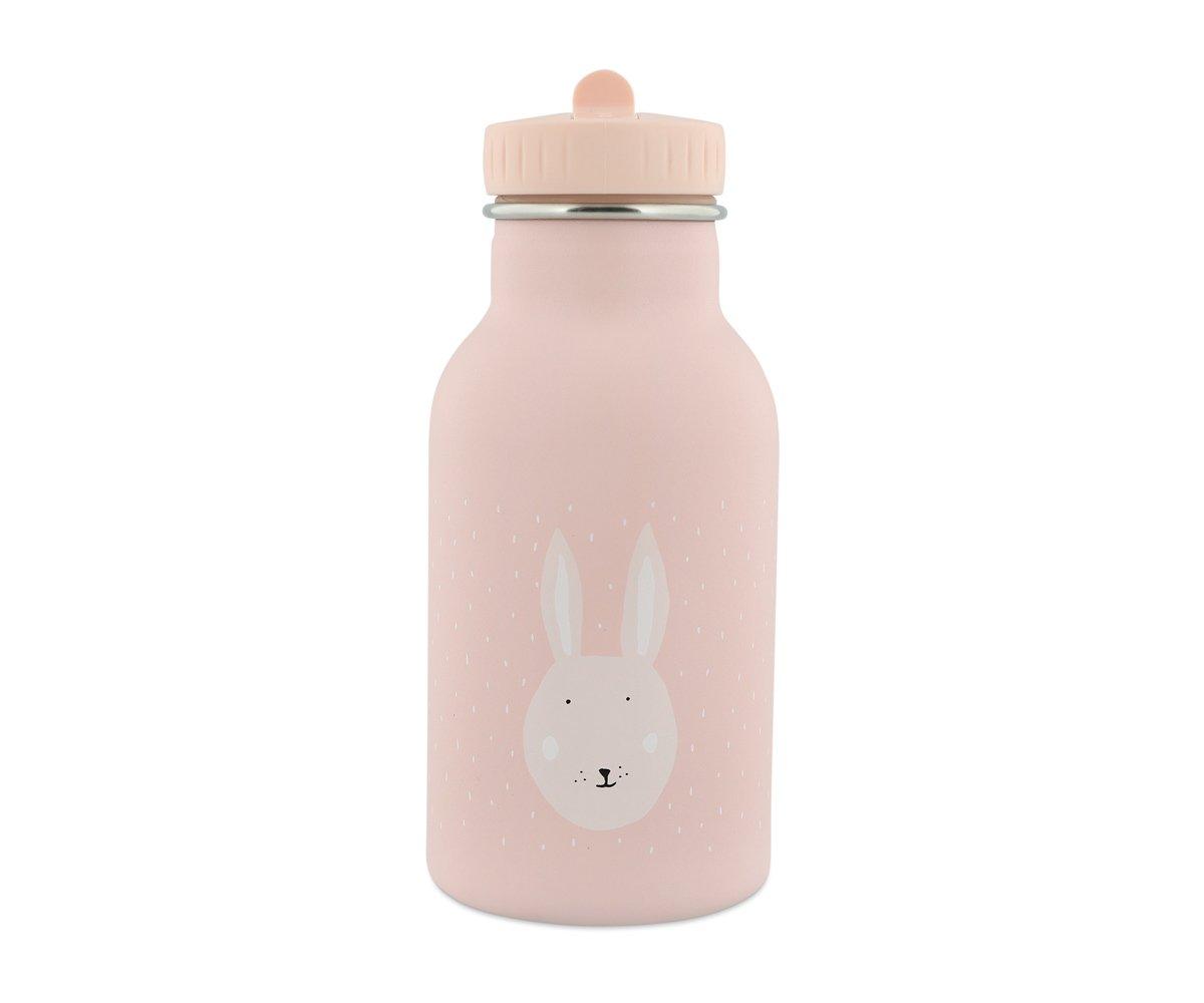 Bottiglia Termica Trixie Mrs.Rabbit 350ml