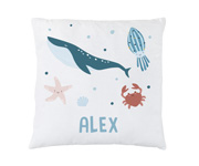 Coussin Ocean personnalis 