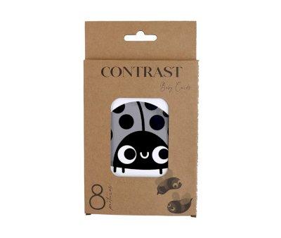 Cartas de Contrastes para Bebs