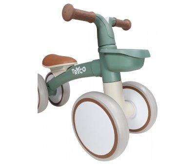 Bicicleta de Equilibrio Tryco Luna Stonegreen