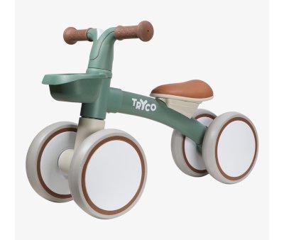 Bicicleta de Equilibrio Tryco Luna Stonegreen
