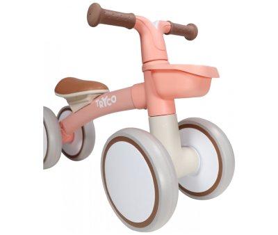 Balance Bike Tryco Luna Pink