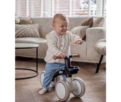 Balance Bike Tryco Luna Pink