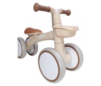 Bicicleta de Equilibrio Tryco Luna Beige
