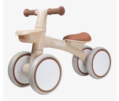 Bicicleta de Equilibrio Tryco Luna Beige