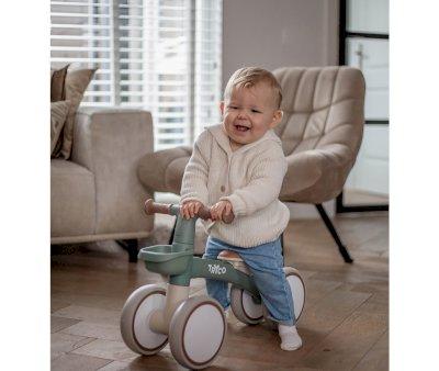 Bicicleta de Equilibrio Tryco Luna Beige