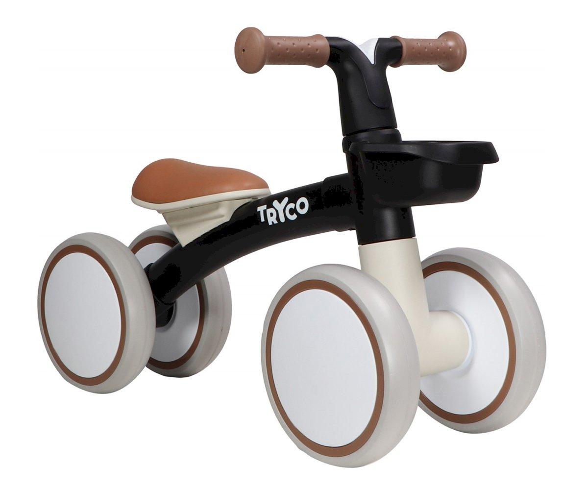 Bicicleta de Equilibrio Tryco Luna Black