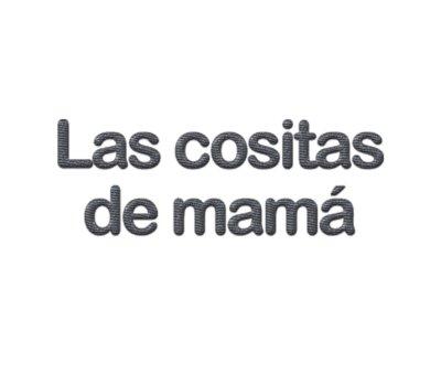 Las Cositas de Mam