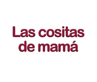 Las Cositas de Mam