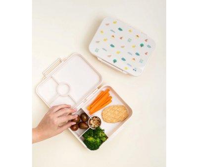 Bento Box Tritan Confetti