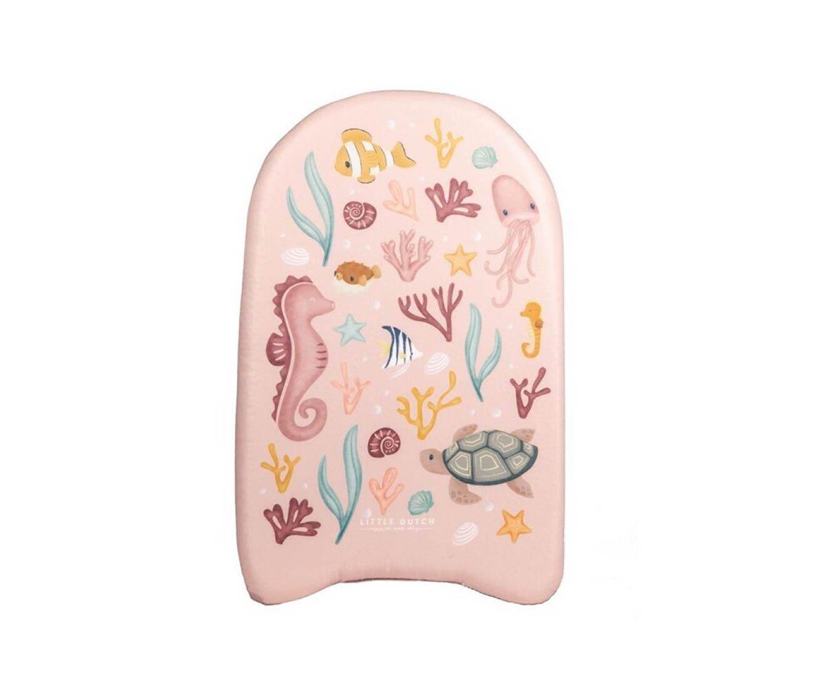 Tabla de Playa Ocean Dreams Pink