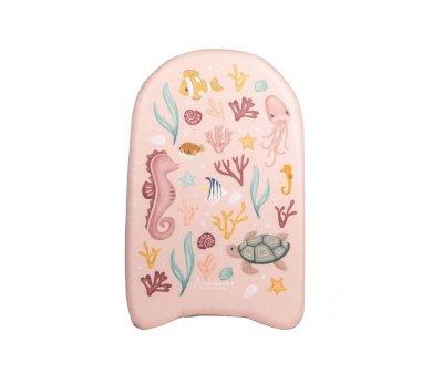 Tabla de Playa Ocean Dreams Pink