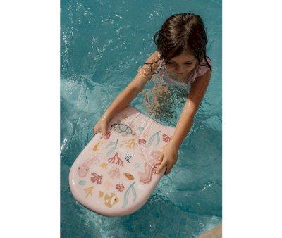 Tabla de Playa Ocean Dreams Pink