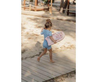 Tabla de Playa Ocean Dreams Pink