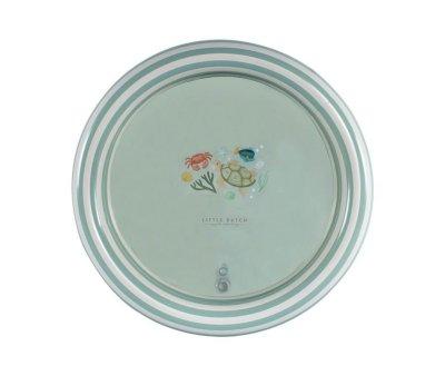 Piscina Gonfiabile Ocean Fresh 80cm