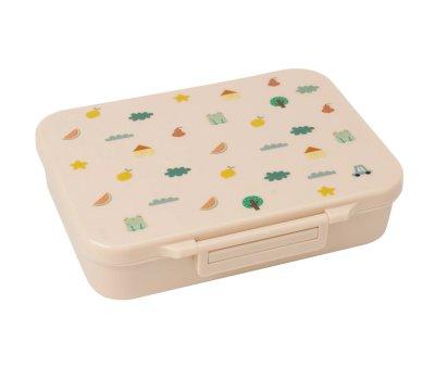 Caja de Almuerzo Tritan Bento Tiny Bits