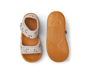 Blumer Sandals Panda Sandy