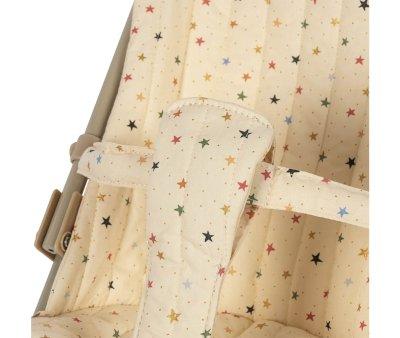 Silla de Paseo Multi Star para Muecas