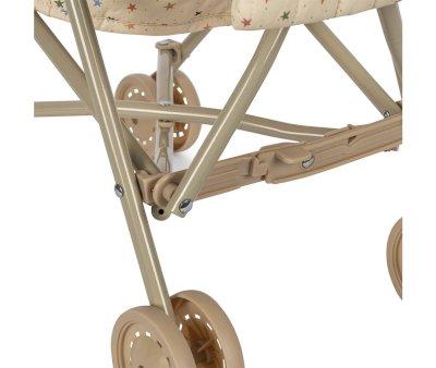 Silla de Paseo Multi Star para Muecas