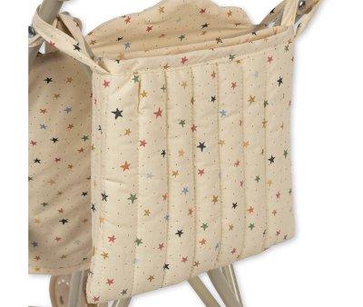 Silla de Paseo Multi Star para Muecas