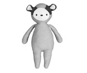 Pupazzo Buddy Baas Badger