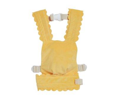 Petal Buttercup Baby Carrier for Dinkum Doll