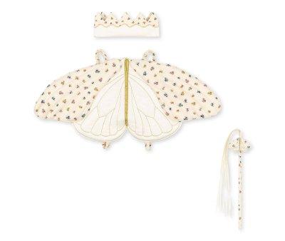 Disfraz Mariposa Bloomie Blush