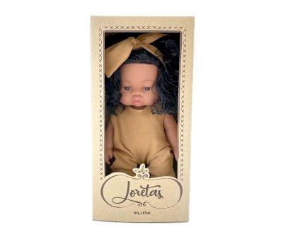 Doll Loretas Fallen