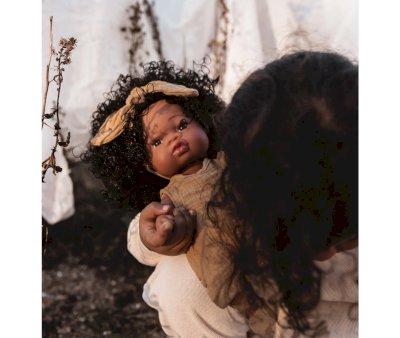 Doll Loretas Fallen